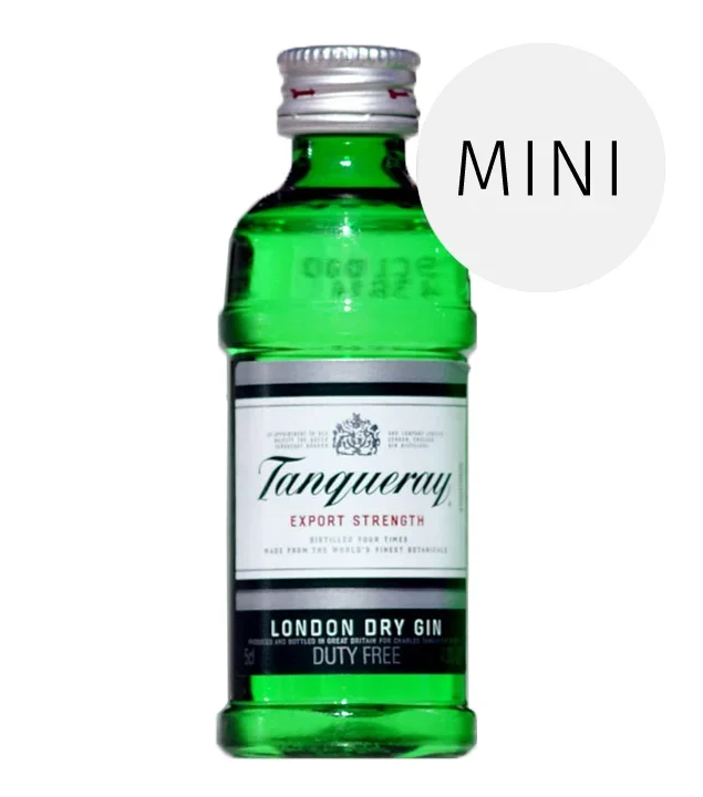 Tanqueray London Dry Gin