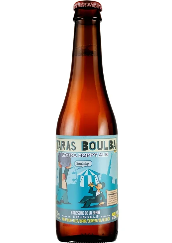Taras Boulba 0,33 l Mw