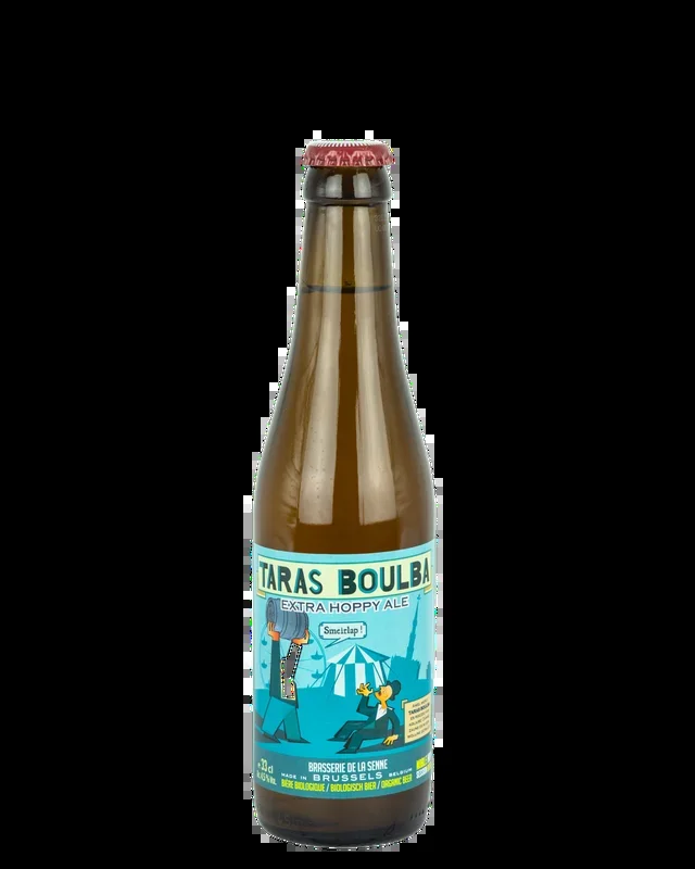 Taras Boulba