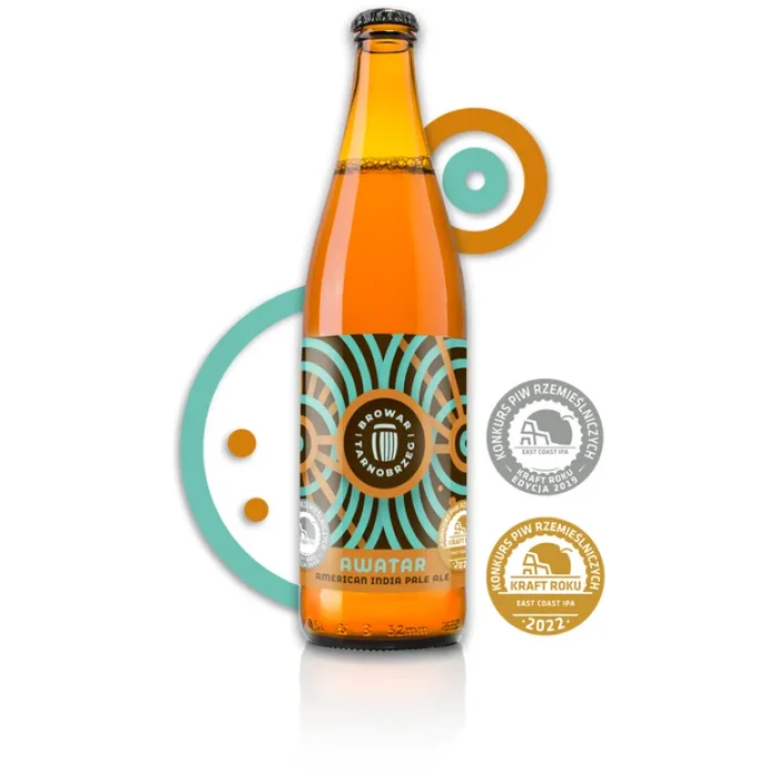 Tarnobrzeg Avatar AIPA 6% 0.5L