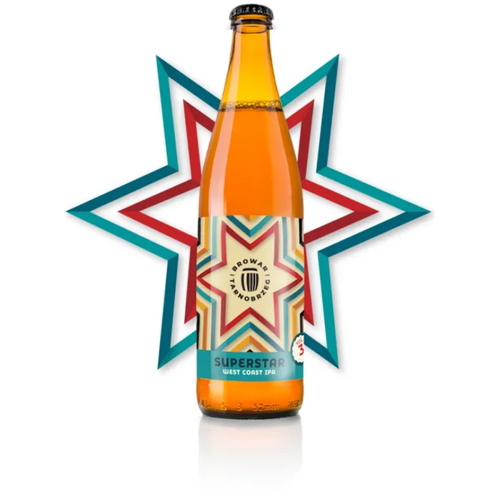 TARNOBRZEG SUPERSTAR VOL. 3 – Westküste, Ipa