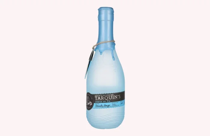 Tarquin’s Cornish Dry Gin 42% Vol. 0,7l