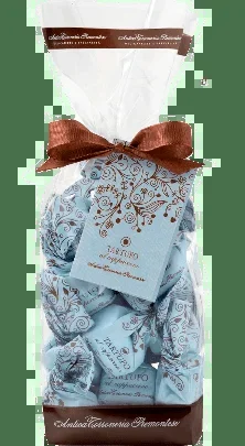 Tartufo al Cappuccino Antica Torroneria Piemontese 200g