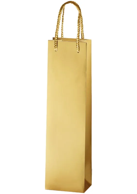 Tasche Gold 1 Flasche 0,75 l