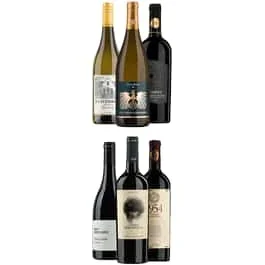 Tasting Box Bestseller Edition