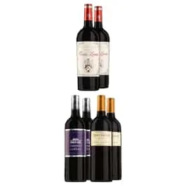 Tasting Box Bordeaux