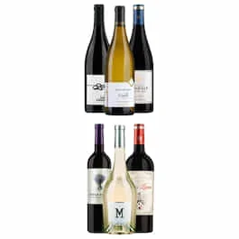 Tasting Box Vive la France
