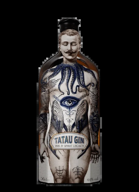 Tatau Gin