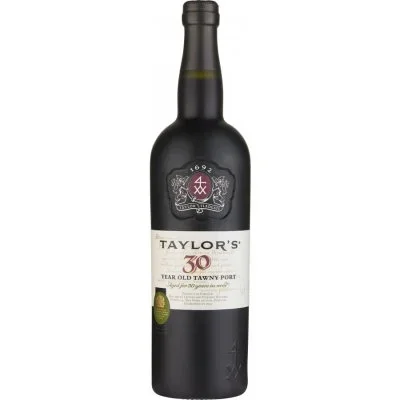Tawny 30 Years Old – Taylor’s Port