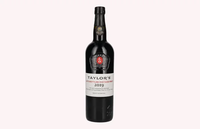Taylor’s Late Bottled Vintage Port 2019 19% Vol. 0,75l