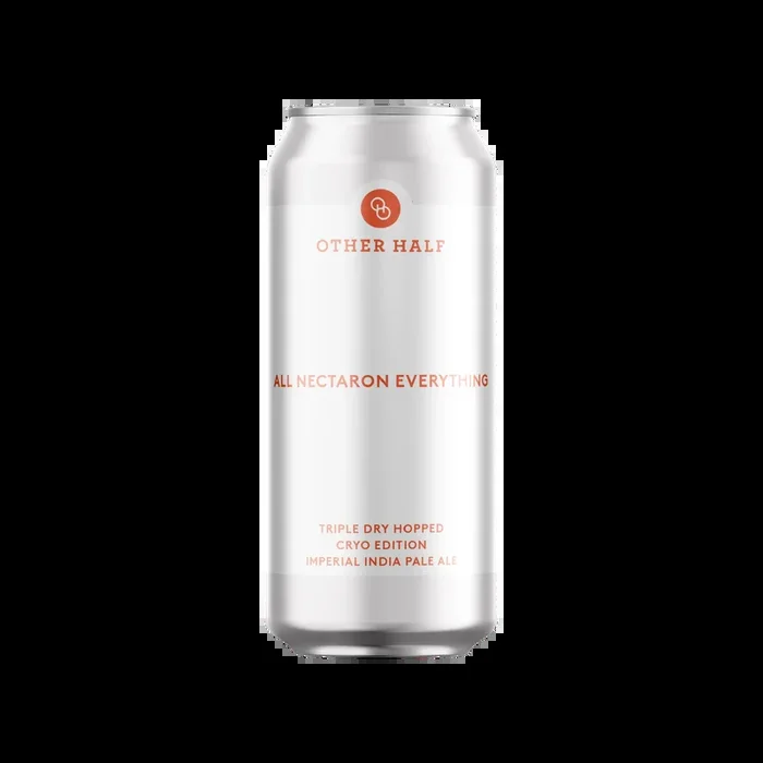 TDH All Nectaron Everything Cryo Edition
