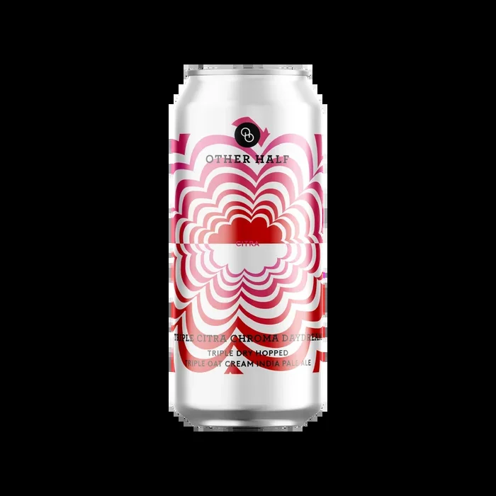 TDH Triple Citra Chroma Daydream