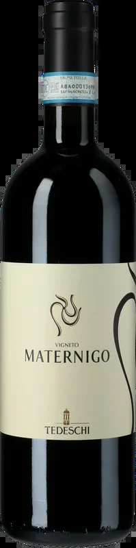 Tedeschi Maternigo Valpolicella DOC Superiore 2015