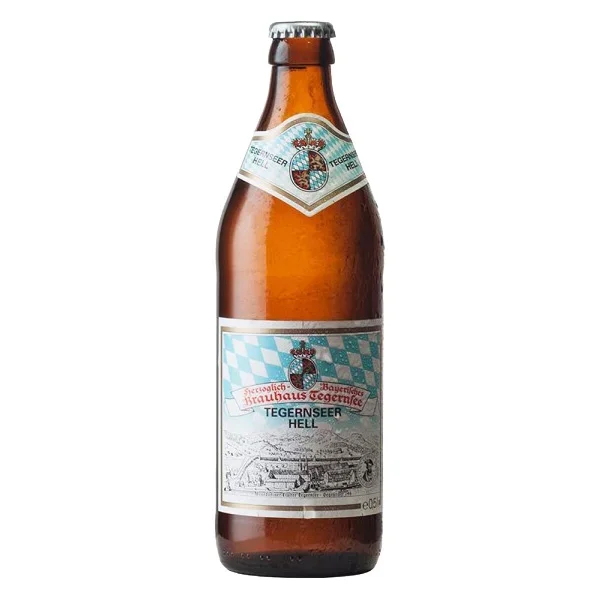 Tegernseer Hell 20×0,50L