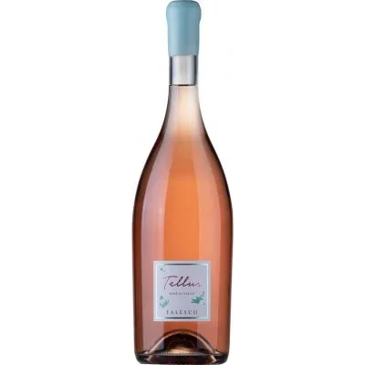 Tellus Rosé di Syrah Lazio IGP 2022 Magnum – Falesco
