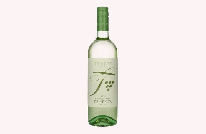 Tement Temento Green 2021 12% Vol. 0,75l