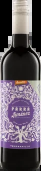 Tempranillo Parra Demeter Irjimpa ohne SO2-Zusatz