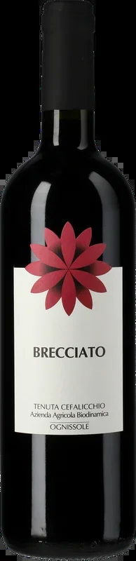 Tenuta di Cefalicchio: Ognissole Brecciato Castel del Monte DOC 2013