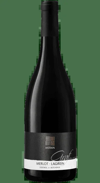 Tenuta in der Eben Freistil Merlot-Lagrein