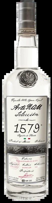 Tequila ArteNOM 1579 Blanco
