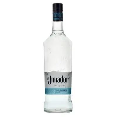 Tequila El Jimador Blanco 70cl