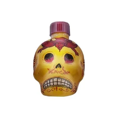 Tequila KAH Reposado 100% Agave mini 5cl