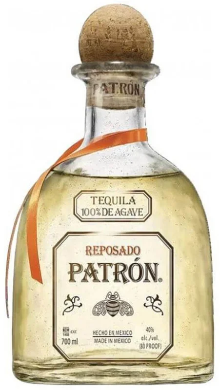 Tequila Patron Reposado 70cl
