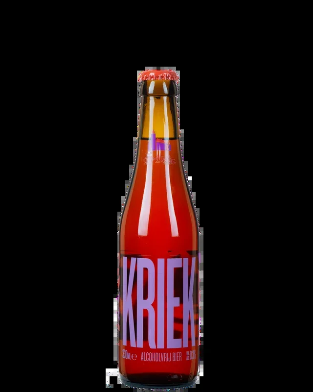Ter Dolen Kriek Op De Dool 33Cl