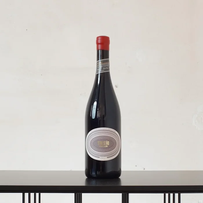 Tereseño Rioja 2022 – Sierra de Toloño – 0,75