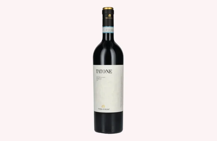 Terra d’Aligi Tatone Montepulciano d’Abruzzo DOC 2022 14% Vol. 0,75l