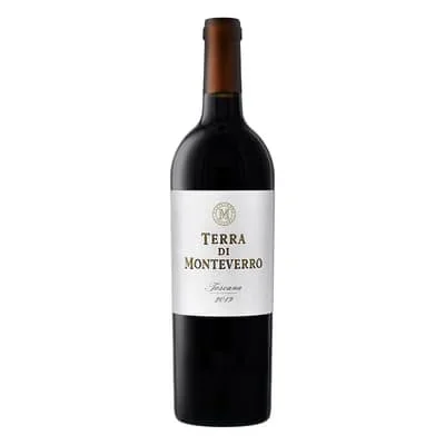 Terra di Monteverro IGT 2019 75cl