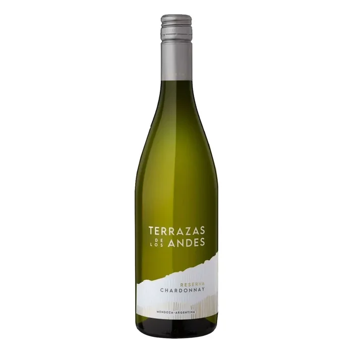 Terrazas de los Andes Chardonnay Reserva 2022