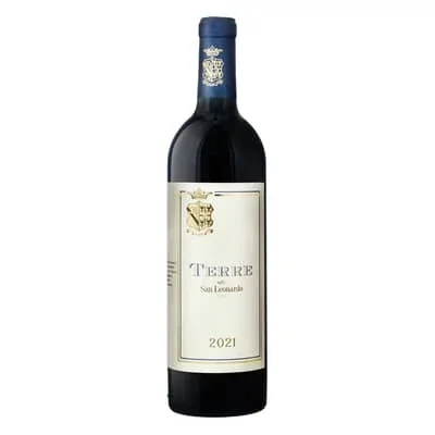 Terre di San Leonardo Vigneti delle Dolomiti rosso igt 2021 75cl