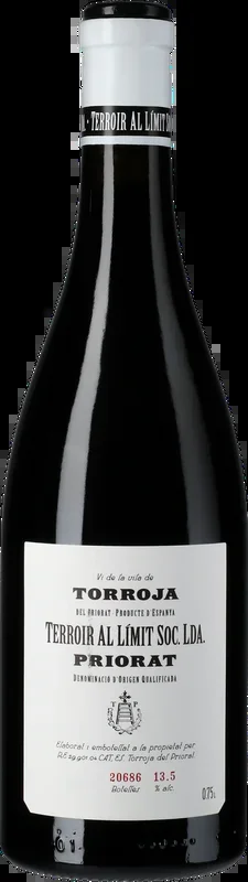 Terroir al Limit Torroja Vi de la Vila 2017