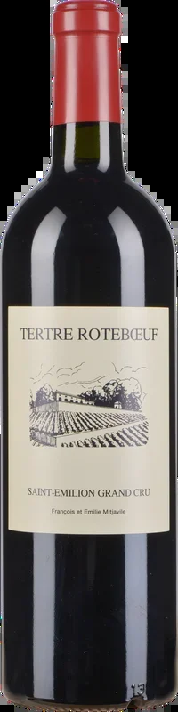 Tertre Roteboeuf Grand Cru 2022