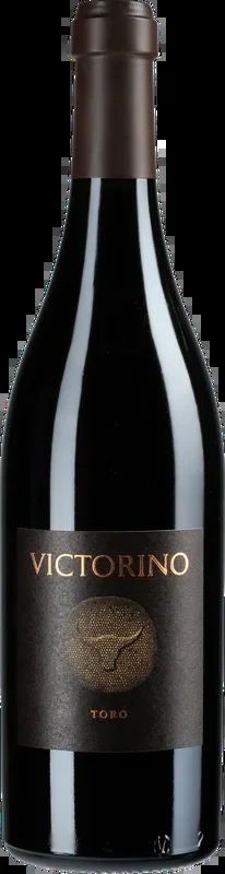Teso La Monja – Eguren: Victorino Tempranillo 2014