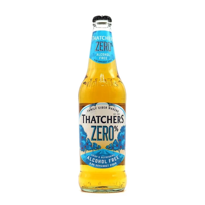 Thatchers CIDER ZERO 0.0%
