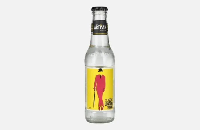 The Artisan Classic London Tonic 0,2l