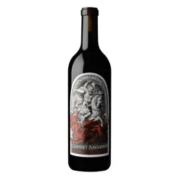 The Big Red Monster Cabernet Sauvignon 750ml