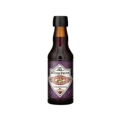 The Bitter Truth Chocolate Bitters 20cl