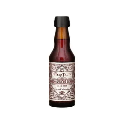 The Bitter Truth Creole Bitters 20cl