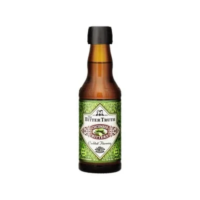 The Bitter Truth Cucumber Bitters 20cl