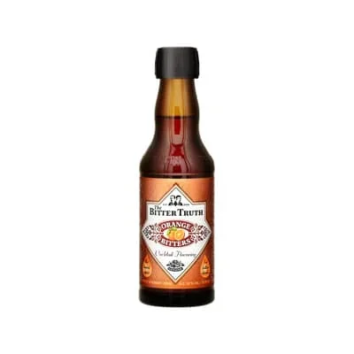 The Bitter Truth Orange Bitters 20cl