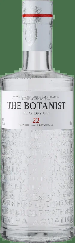 The Botanist Islay Dry Gin