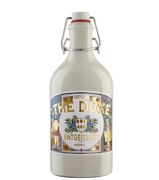 The Duke alkoholfrei – Entgeistert kaufen