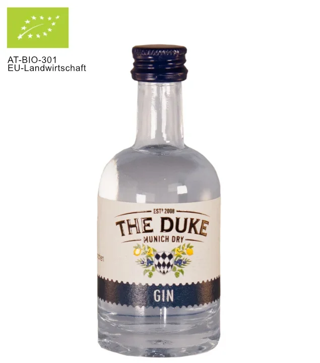 The Duke Gin Bio 5cl