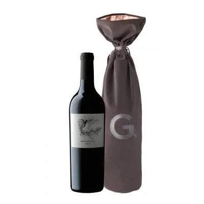 The Echo of G. 2014 – 4G Wines