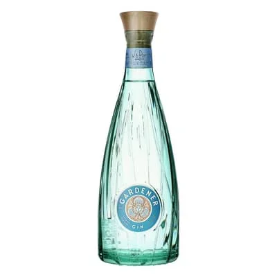 The Gardener French Riviera Gin by Brad Pitt 70cl