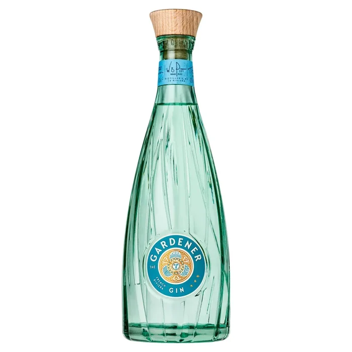 The Gardener Gin