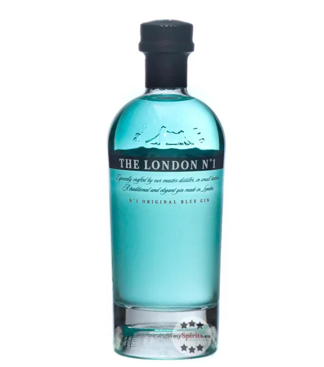 The London No. 1 Gin